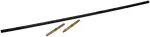 800061 - : 5/16 In. x 18 In. Nylon Tube w/ Two Unions for Dorman Image