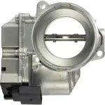 1814205 - : Fuel Injection Throttle Body for GLOBAL PARTS DISTRIBUTORS Image