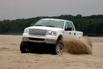 54623 - Suspension: 6 Inch Lift Kit for Rough Country Image