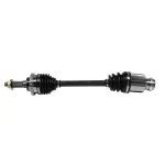 NCV47532 - : Mazda (1.5, 1.6) CV Axle Assembly  - Front Right for GSP Image
