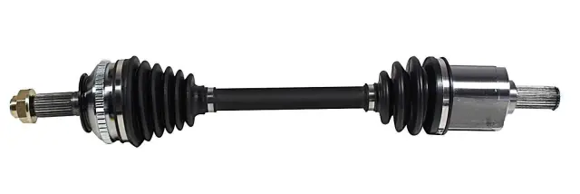 NCV36512 - : Acura, Honda (2.2, 2.3) CV Axle Assembly  - Front Left for GSP Image