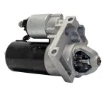 19133853 - : Remanufactured Starter for GM Image