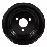 BR3Z8509HA - : Pulley for Ford: F-150, Mustang Image