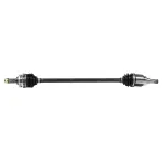 NCV68504 - : 95-00 Suzuki Esteem (1.6) CV Axle Assembly  - Front Right for GSP Image