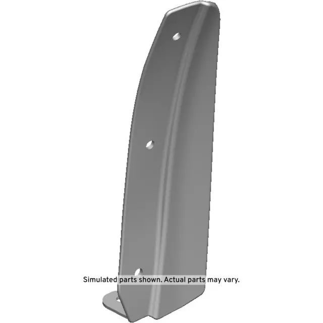 F Deflector - GM (84586282)