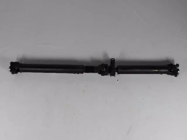 Shaft - Mopar (52123417AC)