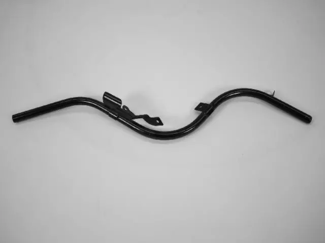 Transmission Oil Filler Tube - Mopar (53032937AD)