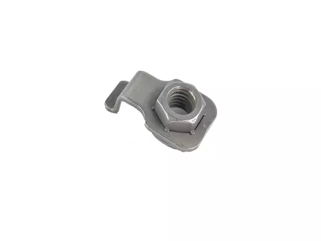 6511753AA - : Hex Flange Lock Nut for Mopar Image