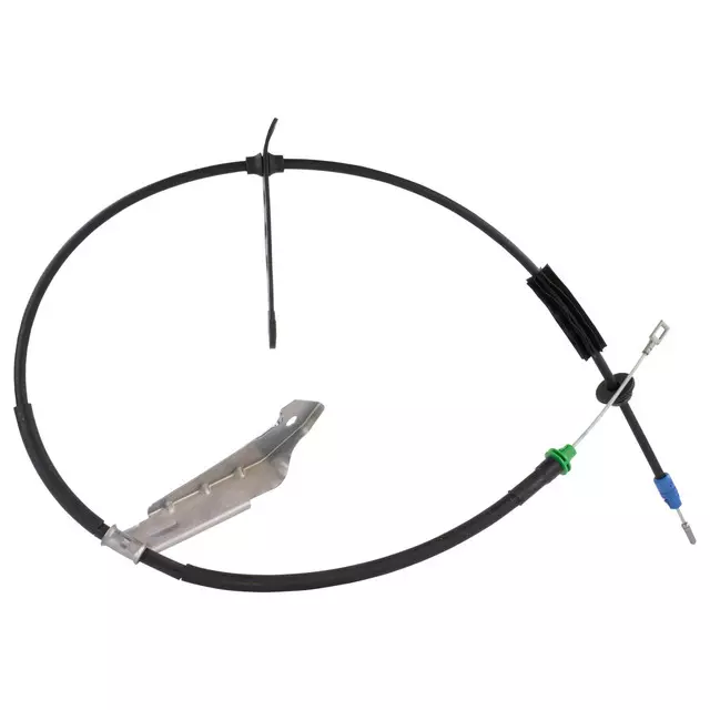 2020 Ford - Rear Cable - Ford (LK4Z-2A635-G)