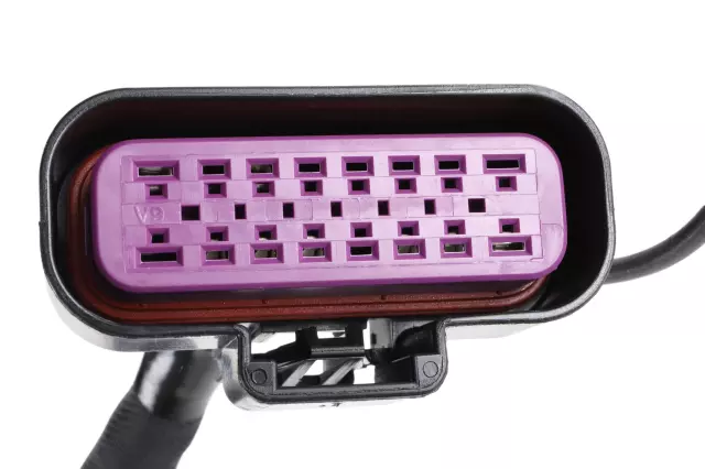 Rear Differential Clutch Control Module Harness - GM (42694798)