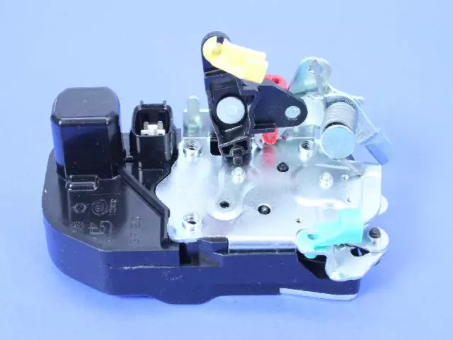 4575894AB - Doors and Related Parts: Front Door Latch for Chrysler: 300 | Dodge: Charger, Magnum Image