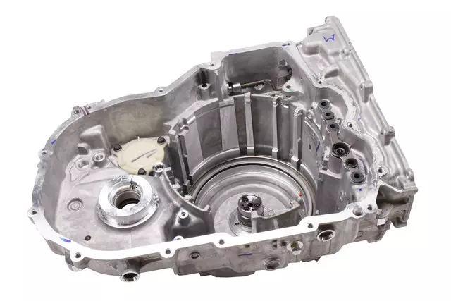 24284347 - : Automatic Transmission Case for GM Image