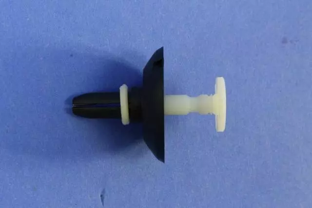 4805405AB - : Fascia Fastener for Mopar Image