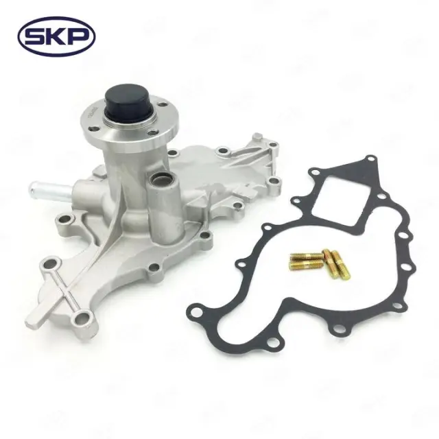 SK1251850 - Cooling Systems: SKP Engine Water Pump for Skyward Automotive Image