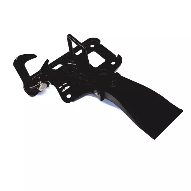 8T0823480 - : Safety Catch for Audi: A4, A4 Quattro, A5, A5 Quattro, allroad, RS5, S4, S5 Image