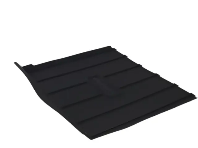 7KT56GXHAB - : Storage Bin Mat for Mopar Image