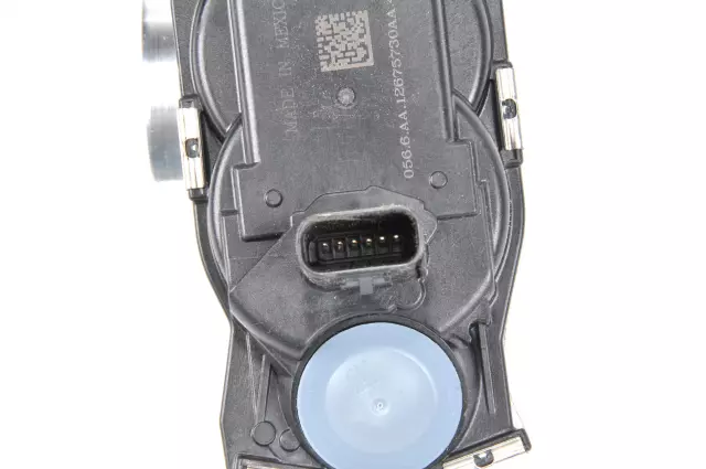 2016 GM Throttle Body - GM (12675730)