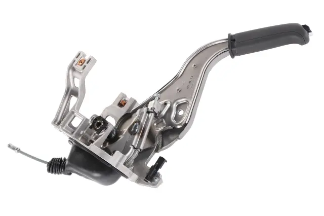 Parking Brake Lever - ACDelco (42770121)