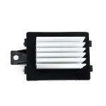 2BMR0378 - : Holstein Parts 2BMR0378 HVAC Blower Motor Resistor for HOLSTEIN Image