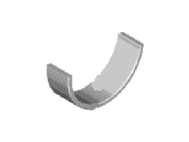 Engine Crankshaft Main Bearing - Ford (DS7Z-6333-AD)