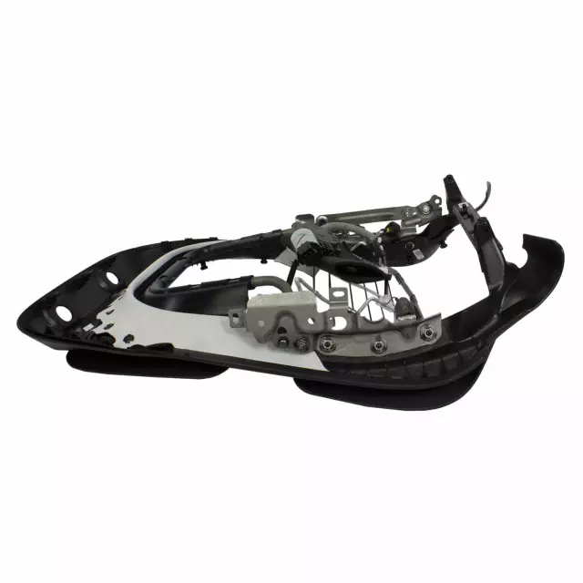 Frame Assembly - Ford (GD9Z-5861019-AJ)