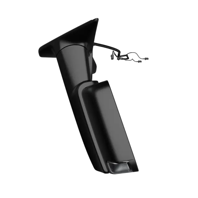 68361477AC - Body: Mirror Assembly for Mopar Image