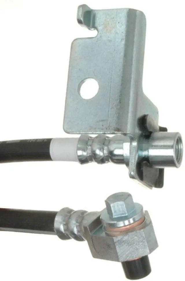 BH382414 - Brakes &amp; Brake Parts: Raybestos Element3 Brake Hose for Raybestos Brakes Image