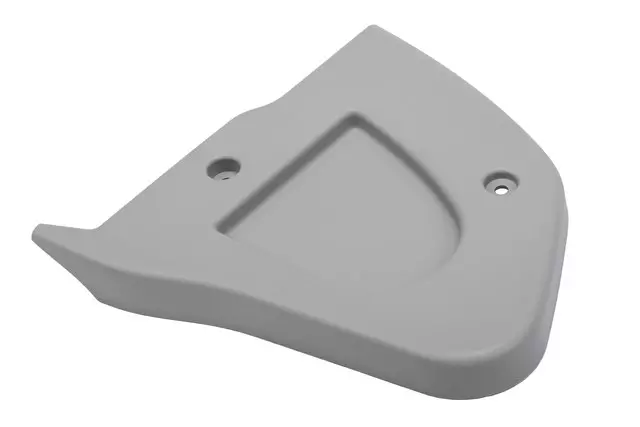 15279671 - Body: Hinge Cover for Cadillac: Escalade ESV | Chevrolet: Suburban 1500, Suburban 2500 | GMC: Yukon XL 1500, Yukon XL 2500 Image