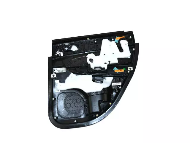 1VH812X9AE - : Rear Door Trim Panel Assembly, Left for Mopar Image