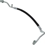 HA112350C - : A/C Refrigerant Discharge Hose -- Discharge Line for UAC Image
