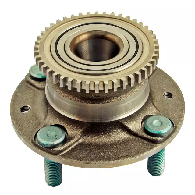 19312238 - : Hub for GM Image