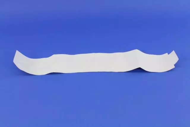 Decal, Left - Mopar (5KY87RXFAA)