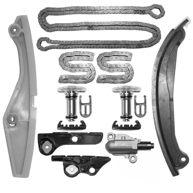 ZC76267S - : INA US Engine Timing Set for INA US Image
