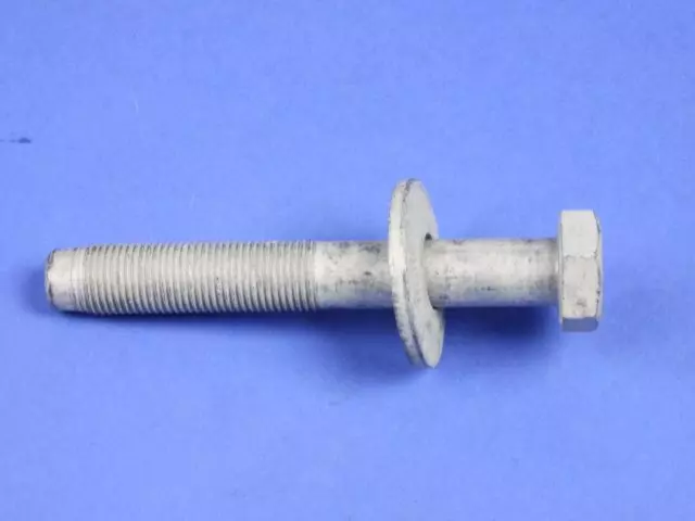 6105117AA - Front Suspension: Hex Head Screw for Mopar Image