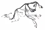 85648027 - : F Harness for GM Image