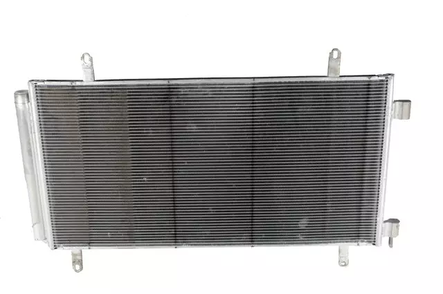 Acdelco™ A/C Condenser - GM (1563803)