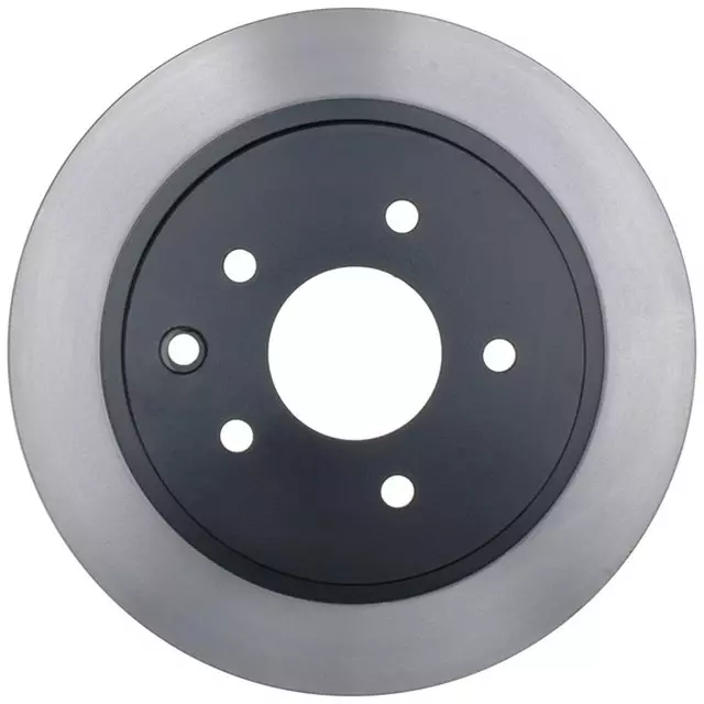 18A259 - Brake: Rear Brake Rotor for Buick: Regal | Chevrolet: Lumina | Oldsmobile: Cutlass Supreme | Pontiac: Grand Prix Image