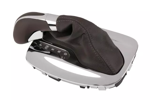 Automatic Transmission Shift Lever Knob - GM (13473331)