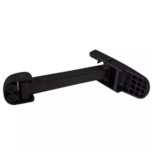 Latch Assembly Hood - Ford (XC3Z-16700-AA)