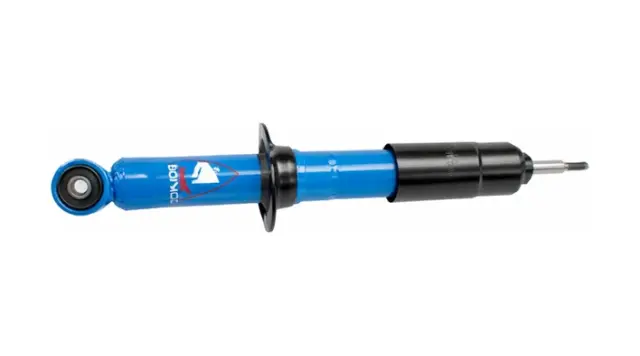 48510A9160 - : Shock Absorber for Toyota Image