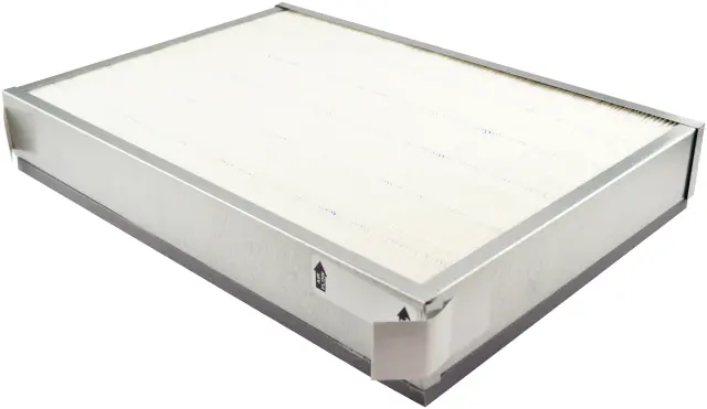 PA5300 - : Cab Air Element with Pull Tabs for Baldwin Image