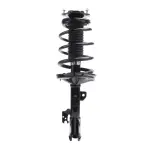 372212 - : Quick-Strut Front Left Suspension Strut and Coil Spring Assembly for MONROE SHOCKS &amp; STRUTS Image