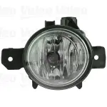 43683 - : 2008-2015 BMW X Series Fog Light Halogen R for VALEO Image