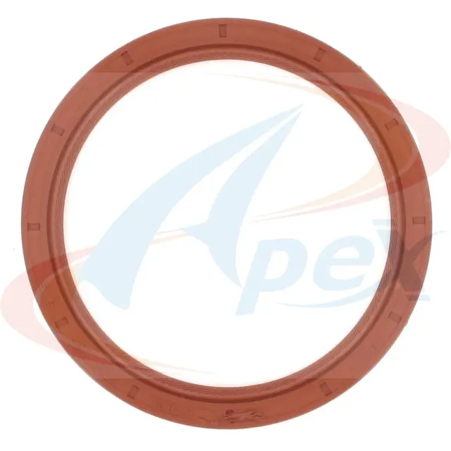 ABS265 - Gaskets: APEX Automobile Parts Inc Rear Main Seal Set for APEX Automobile Parts Inc Image