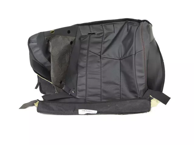 5RW79DX9AB - Interior Trim: Seat Back Cover, Left for Mopar Image