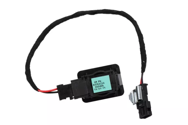 84363154 - : Led Lamp for Cadillac: XT5 Image