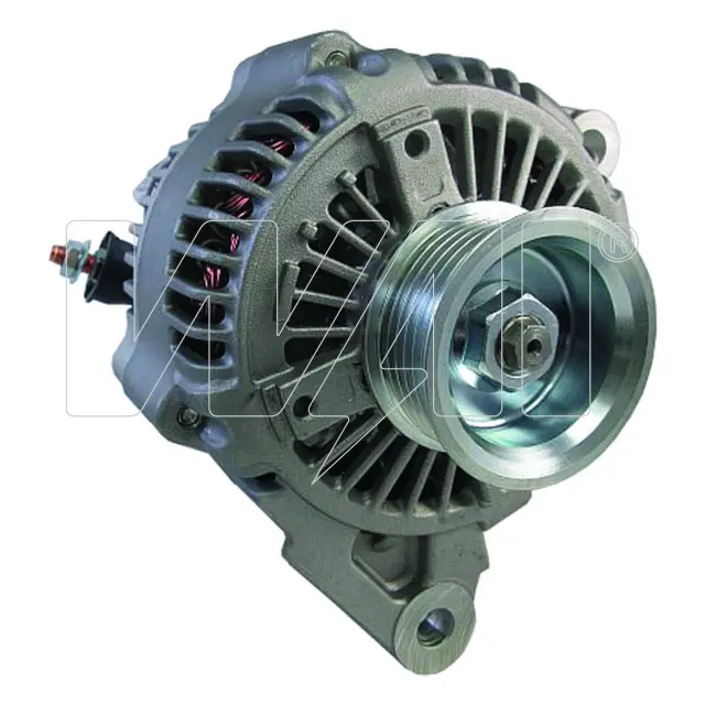 11242N - Charging &amp; Starting Systems: WAI Alternator for WAI Image