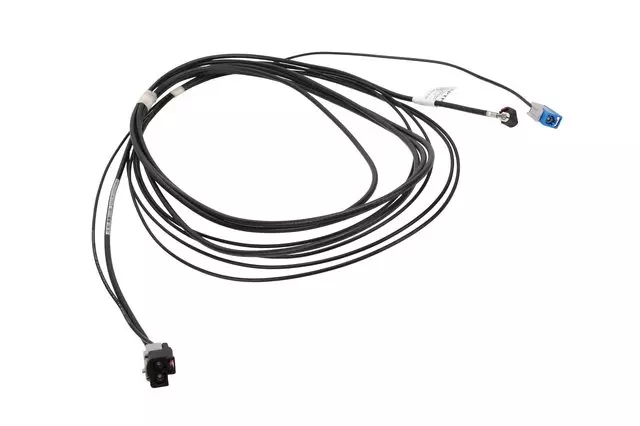 Digital Radio and Navigation Antenna Cable - GM (84907510)