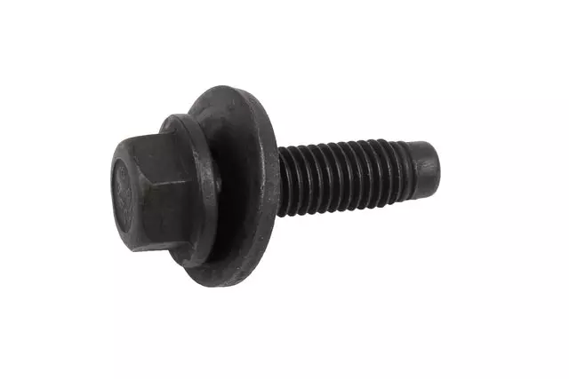 11611721 - : M10x1.5x35 Balance Shaft Sprocket Bolt for GM Image