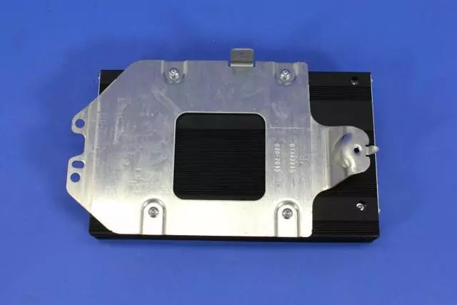 Amplifier - Mopar (68223347AC)